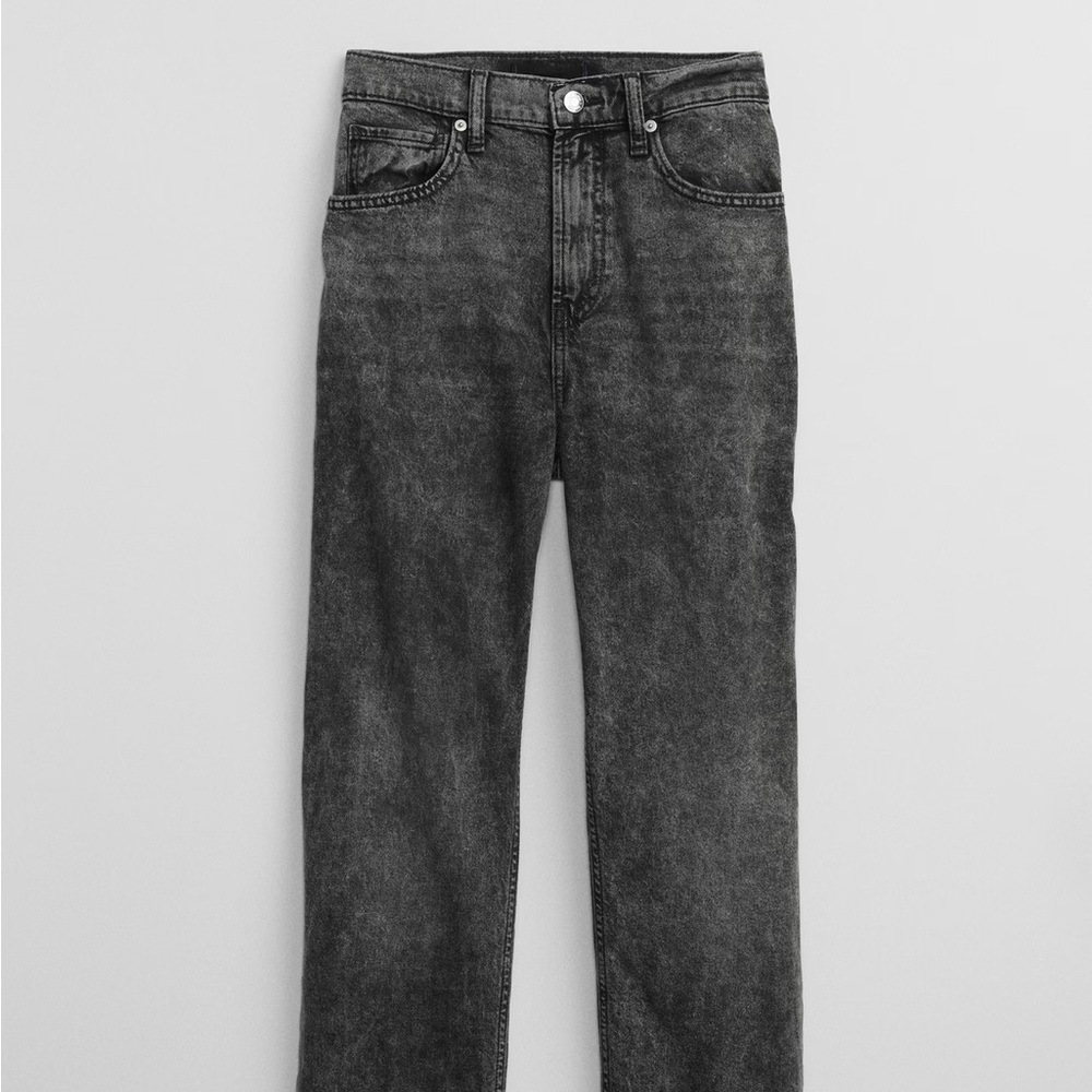 Gap 90s High Rise Loose Jeans - NWT
